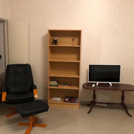 Kontiomaki公寓 外观 照片