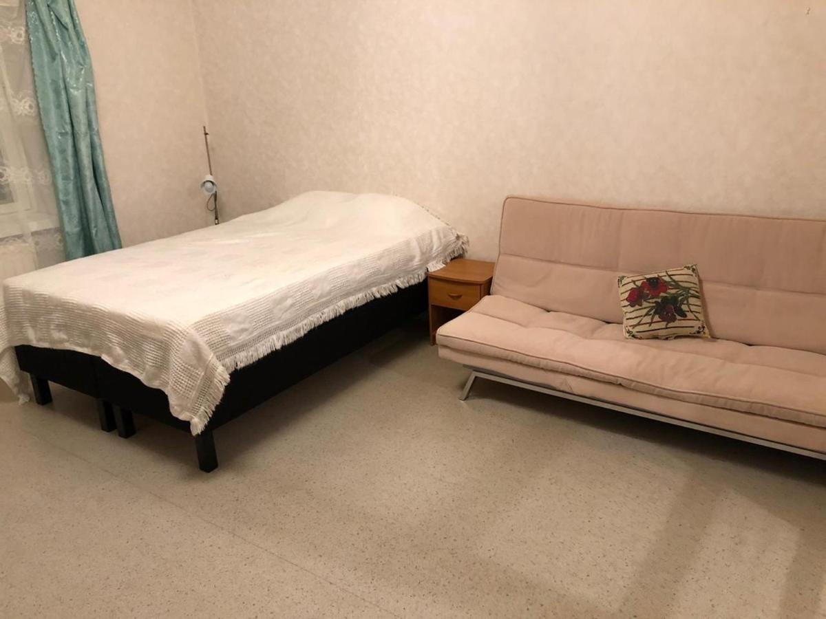 Kontiomaki公寓 外观 照片