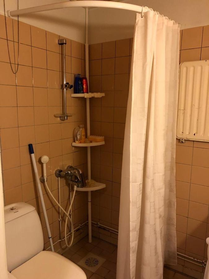 Kontiomaki公寓 外观 照片