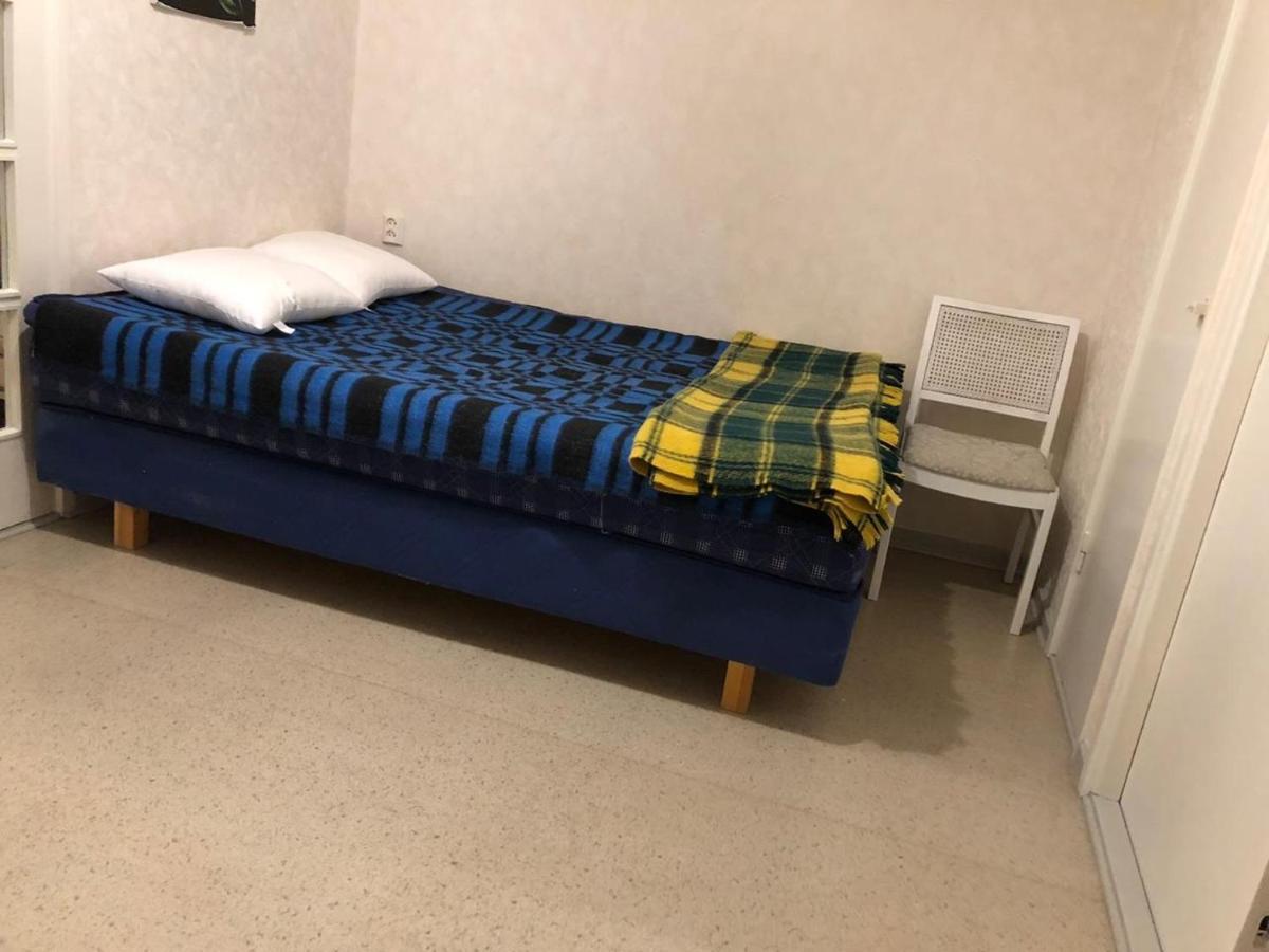 Kontiomaki公寓 外观 照片