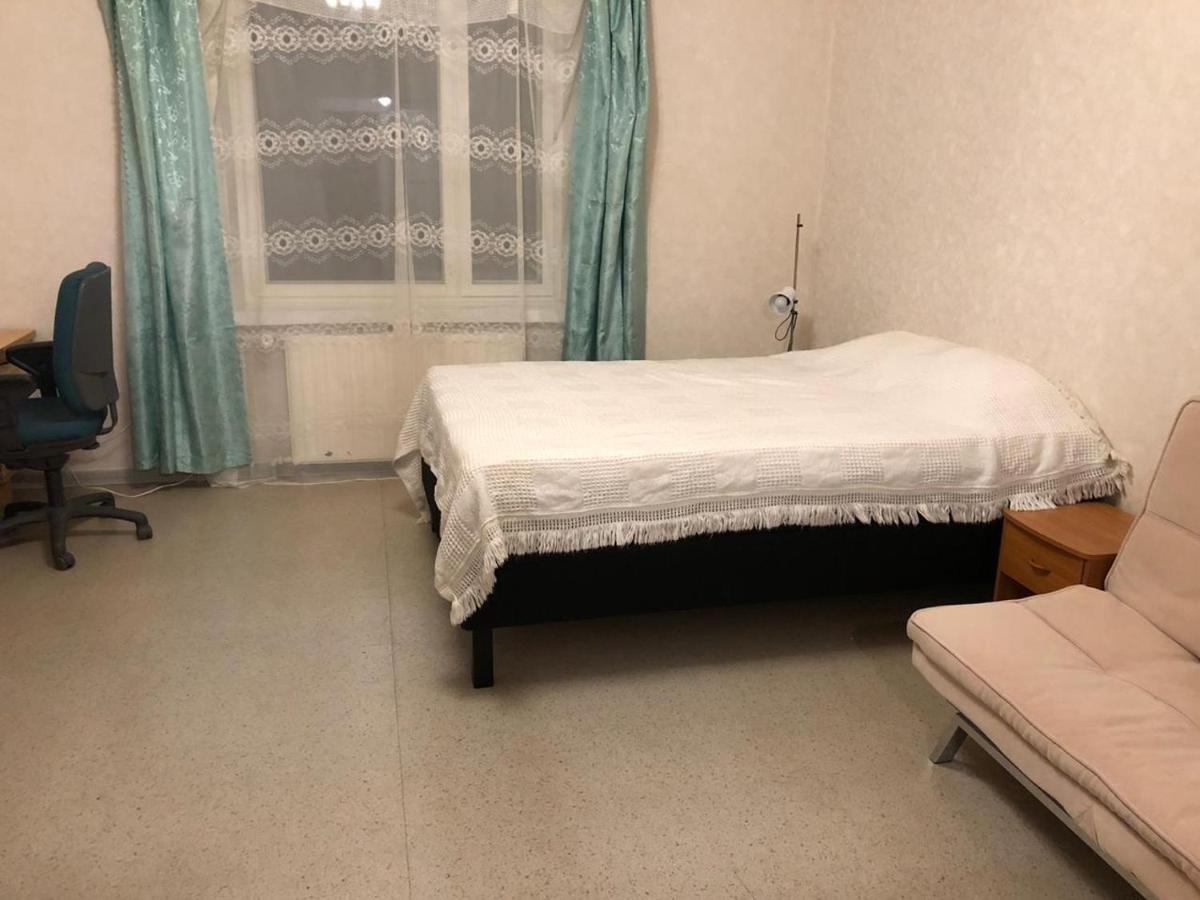 Kontiomaki公寓 外观 照片